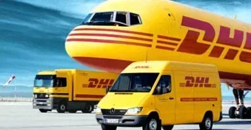 dhl