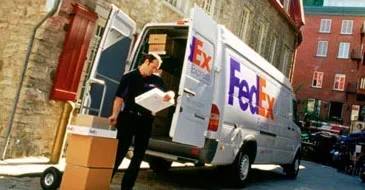 fedex