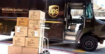 ups